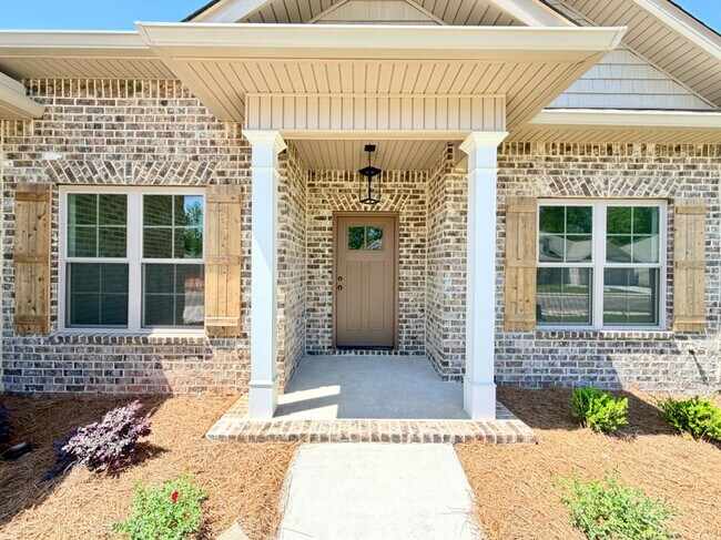 Foto del edificio - 521 Bristleleaf Path