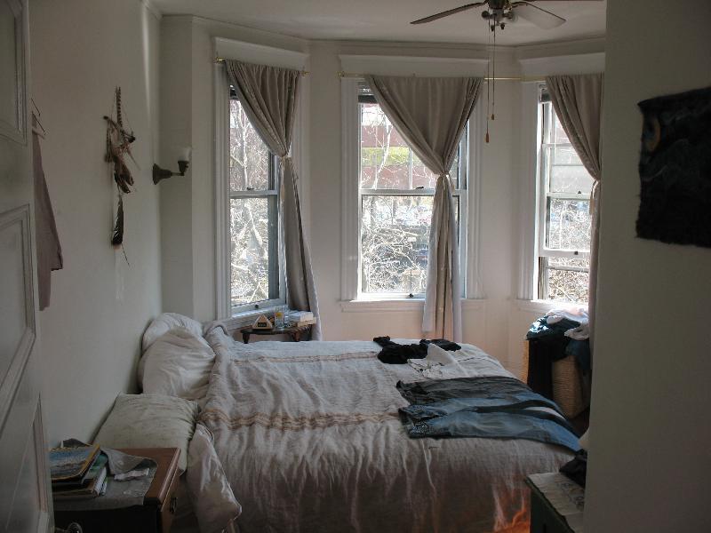Primary Photo - 277 Mt Auburn St