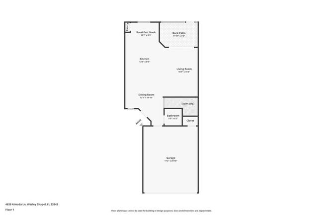 Foto del edificio - 4639 Almada Ln