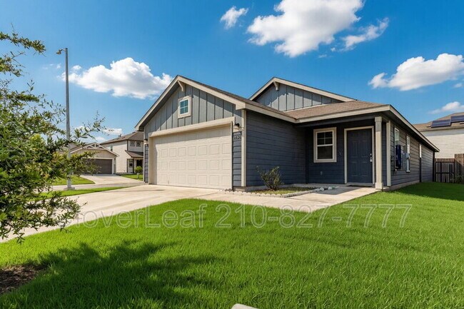 Foto del edificio - 6026 Bluestem Wy