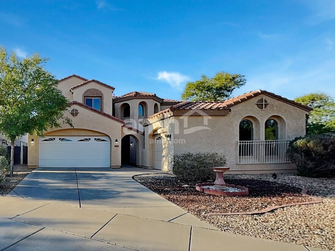 Primary Photo - 16103 W Shangri La Rd