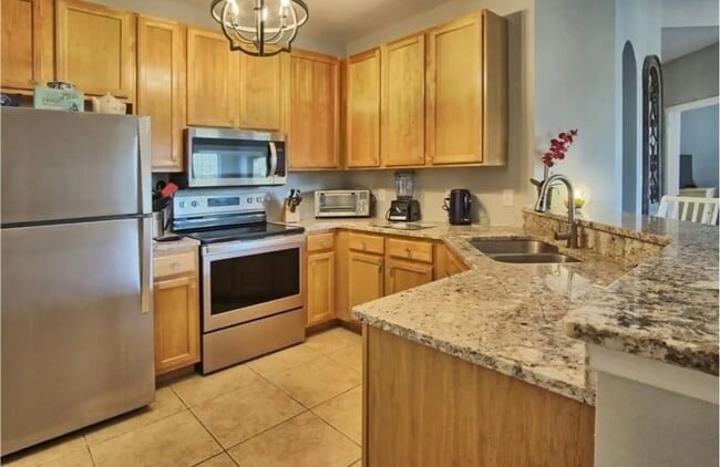 Building Photo - 2402 Courtney Meadows Ct