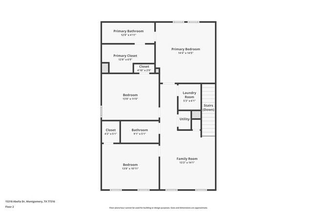 Building Photo - 15318 Abella Drive