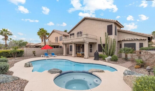 Building Photo - 519 W Mountain Vista Dr