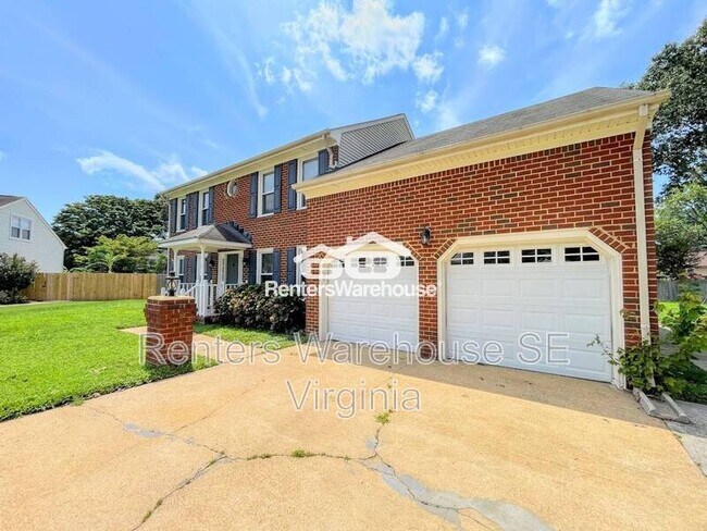 Building Photo - 1100 Norcova Ct