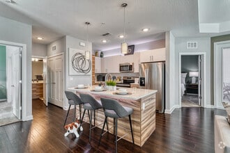 Interior Photo - BellaNova at JubiLee Park