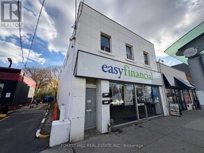 Building Photo - 739 The Queensway