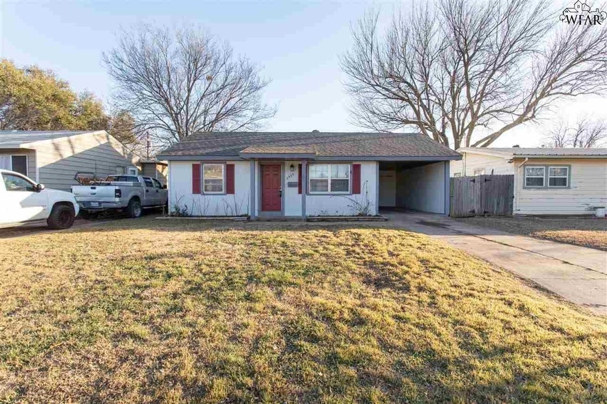 Primary Photo - 2939 Moffett Ave