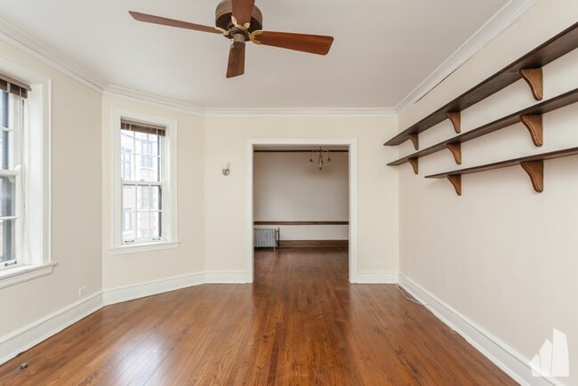 Building Photo - 584 Sheridan Sq