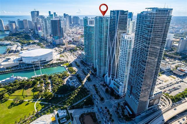 Foto del edificio - 900 Biscayne