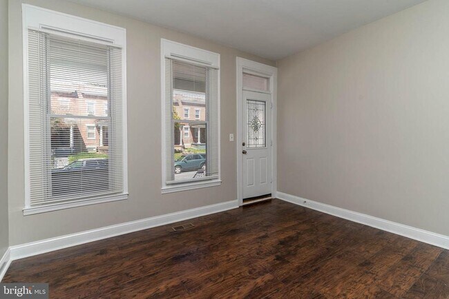 Foto del edificio - 551 E 38th St