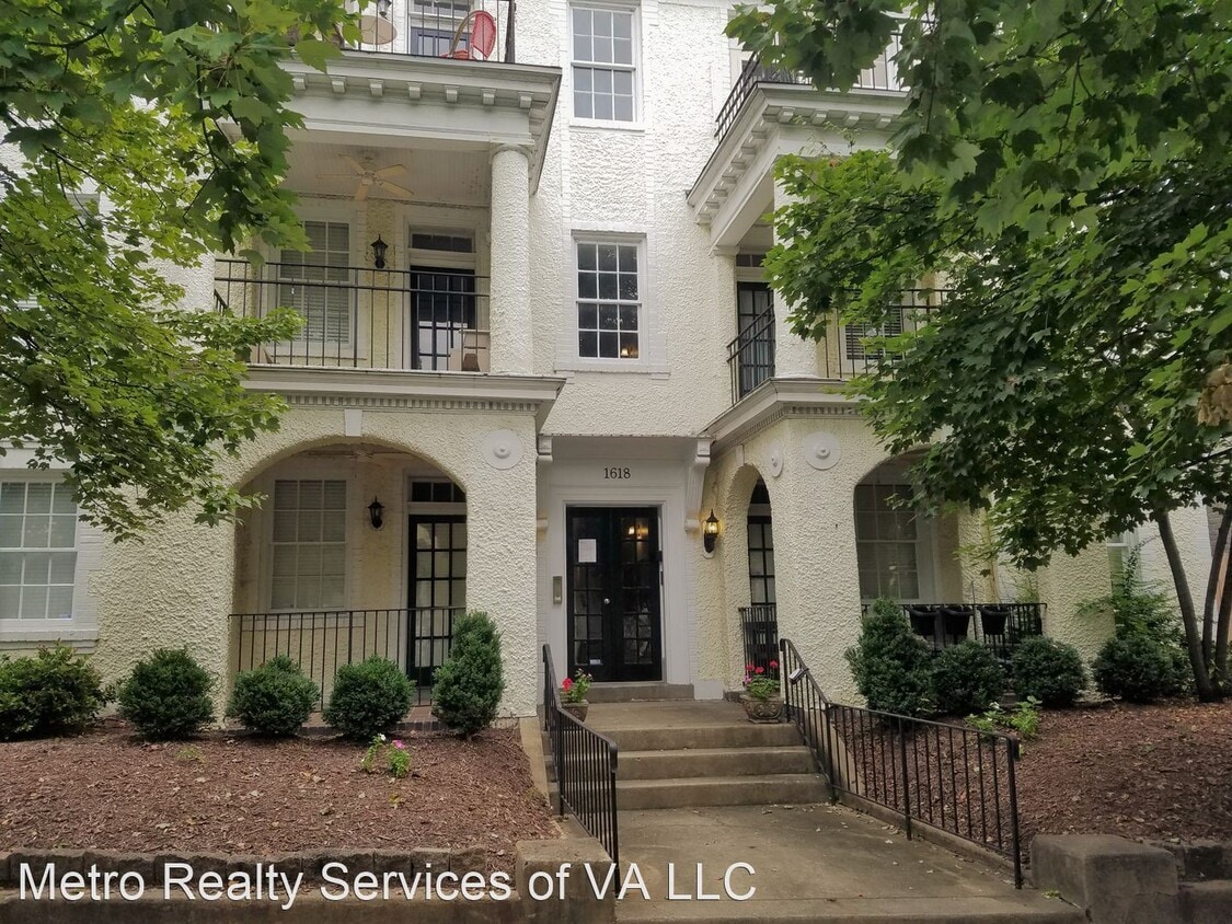 Primary Photo - 1 br, 1 bath House - 1618 Park Avenue 1C