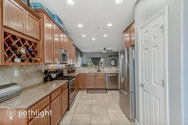 Foto del edificio - 612 Loma Linda Loop NE, Rio Rancho, NM, 87124