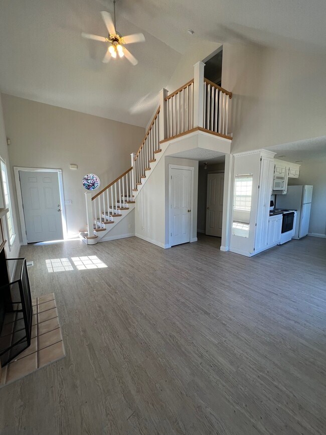 Foto del edificio - 3 Bed 2 Bath Single Family in Nampa!