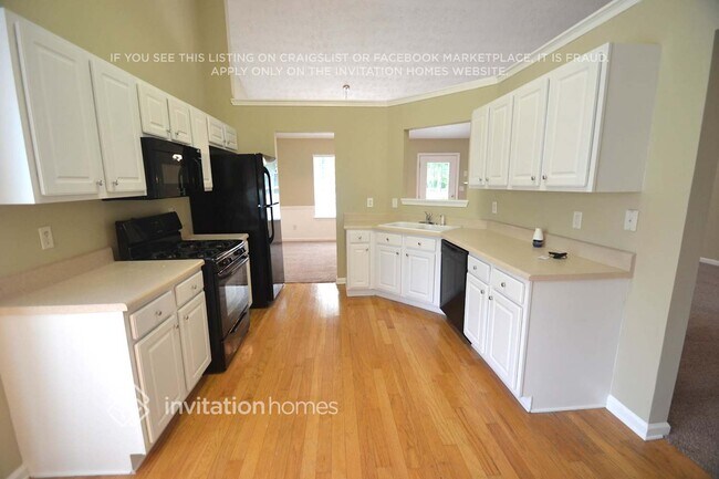 Building Photo - 1335 Heatherton Rd