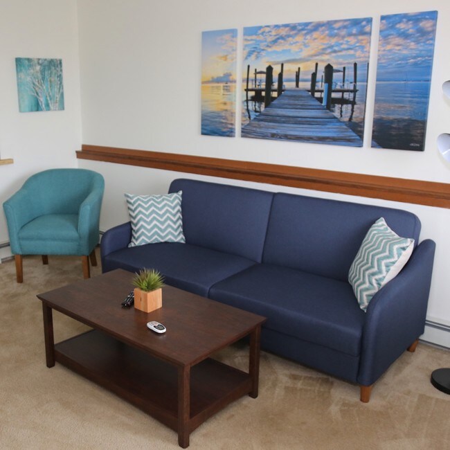 Valley View Apartments Apartments in Lamberton, MN