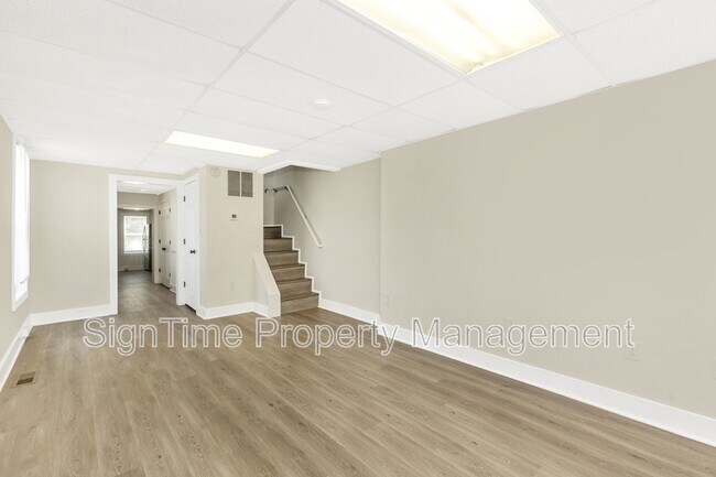 Foto del edificio - 152 E South St