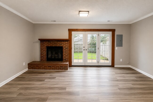 Foto del edificio - 4614 Glanmire Dr
