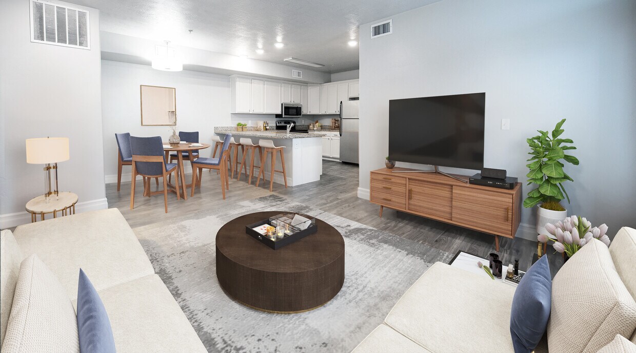 The Hills at Renaissance Apartments in Woods Cross, UT