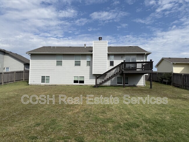 Foto del edificio - 816 S Longbranch Dr