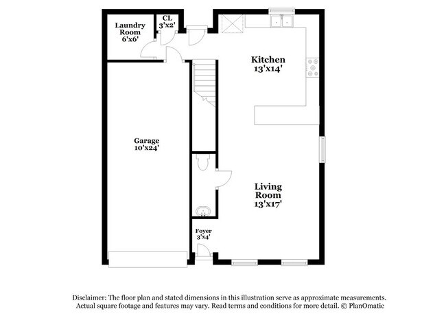 Building Photo - 11023 Bluff Canyon
