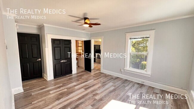 Foto del edificio - 35 Hill Ave