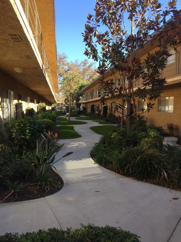 Primary Photo - Lakewood Terrace Apartments