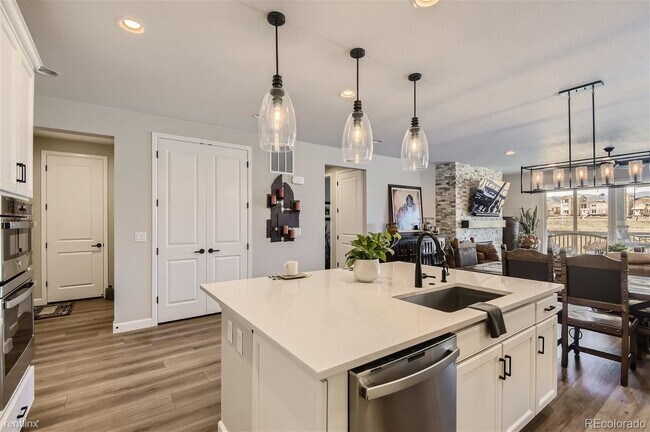 Foto del edificio - 3 br, 3 bath House - 8829 Animas River Street