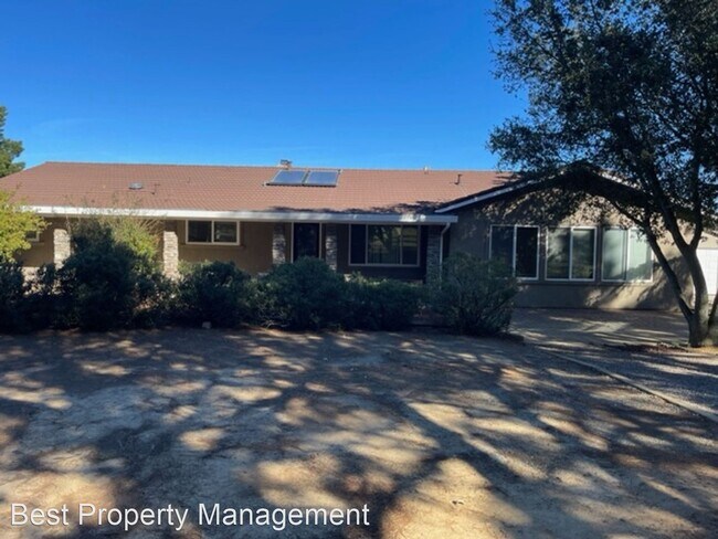 Building Photo - 3 br, 2.5 bath House - 10655 Morgan Territ...