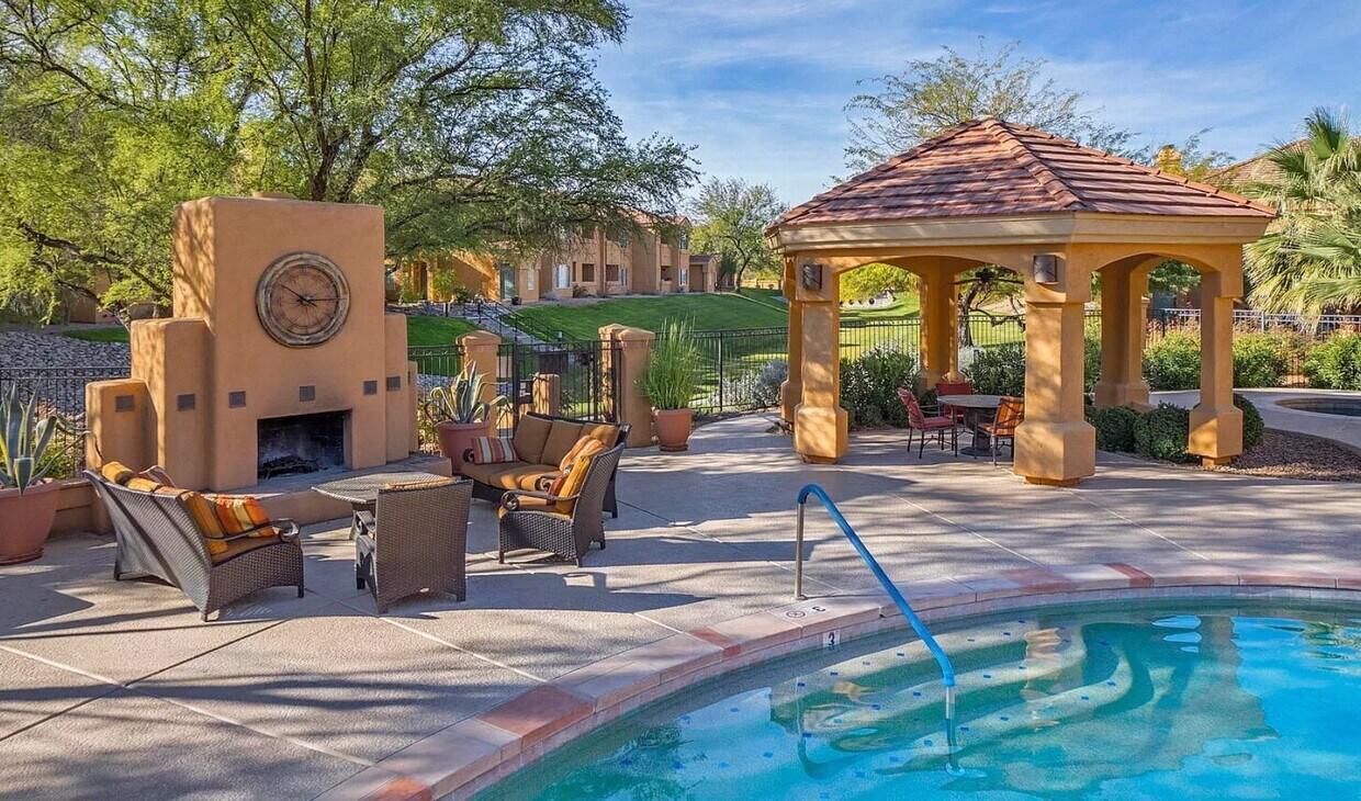 7050 E Sunrise Dr Unit 7208, Tucson, AZ 85750 Condo for Rent in