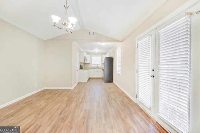Foto del edificio - 6510 Connell Rd