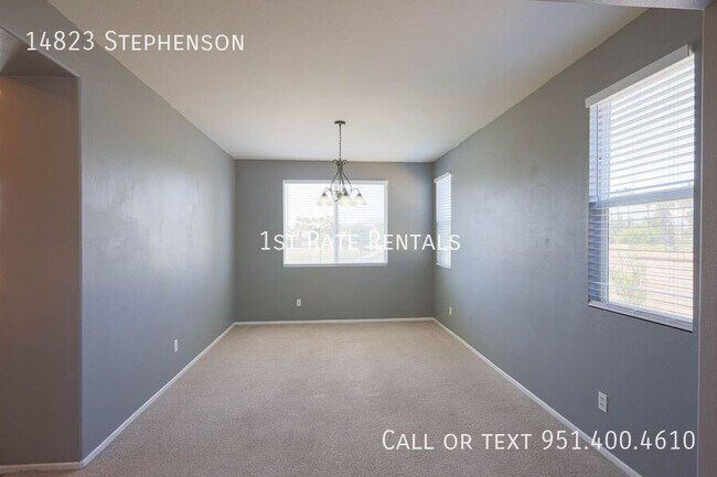 Foto del edificio - 14823 Stephenson-