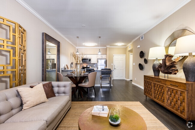 Interior Photo - The Spring at Silverton