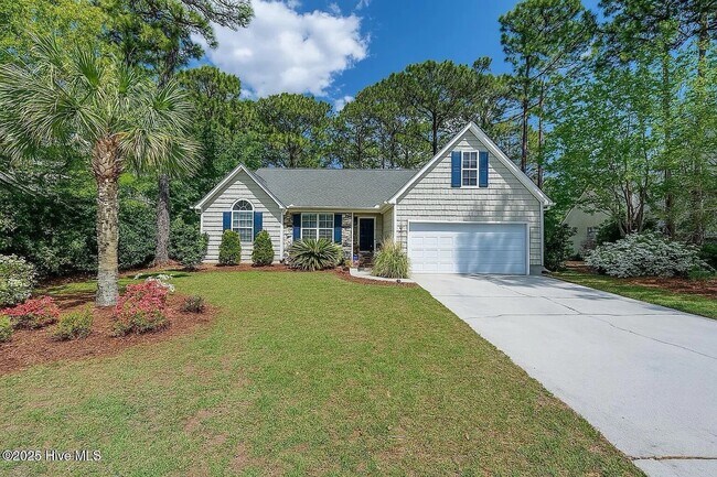 Foto del edificio - 5029 Woods Edge Rd