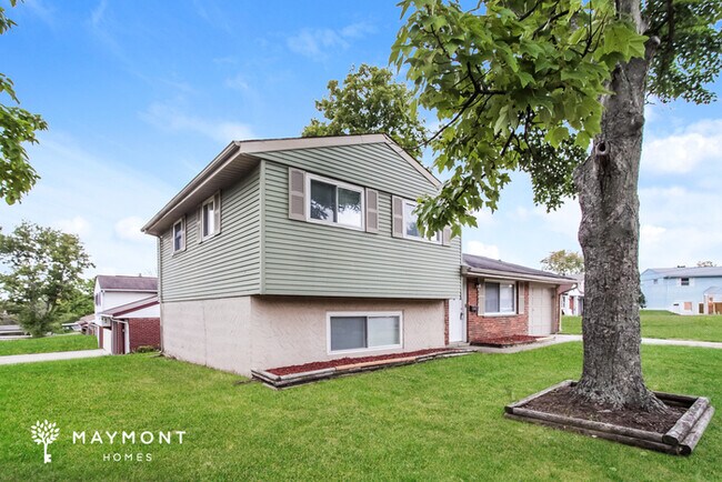 Foto del edificio - 8503 Pollux Ct