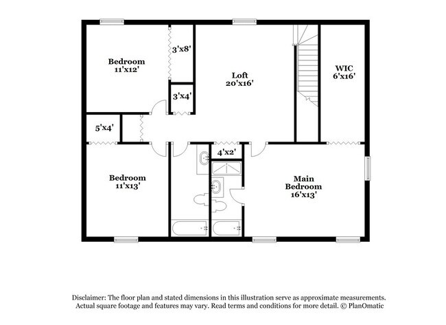 Building Photo - 3214 St Croix Ln