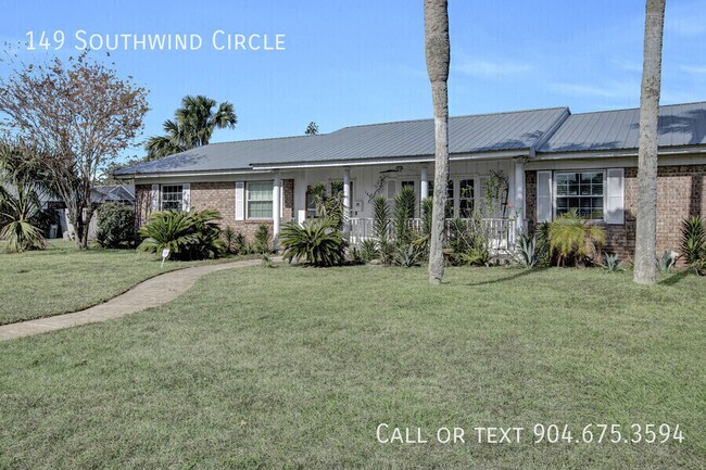Foto del edificio - 149 Southwind Cir
