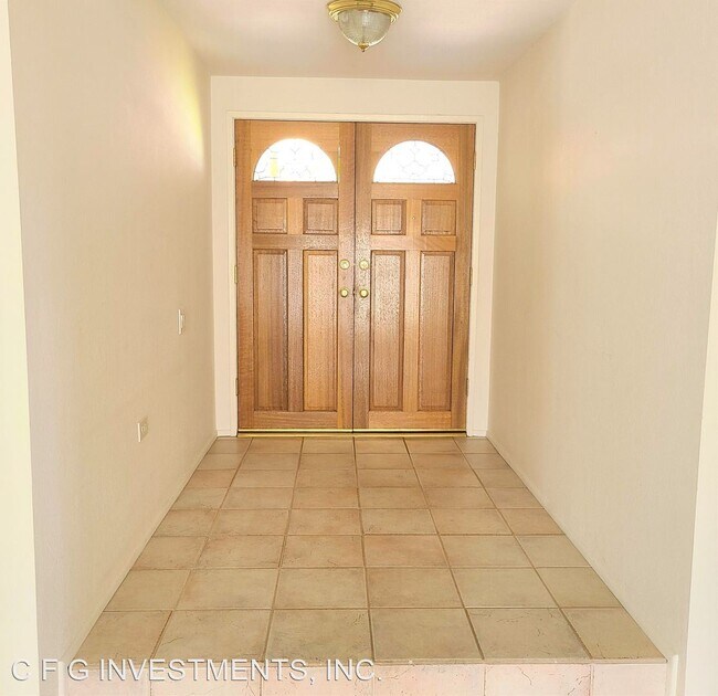 Building Photo - 3 br, 2 bath House - 27392 Via Segundo