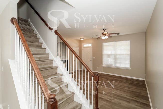 Building Photo - Living where You Love is Good for your Heart!