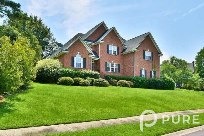 Foto del edificio - 4 Hunters Pond Dr