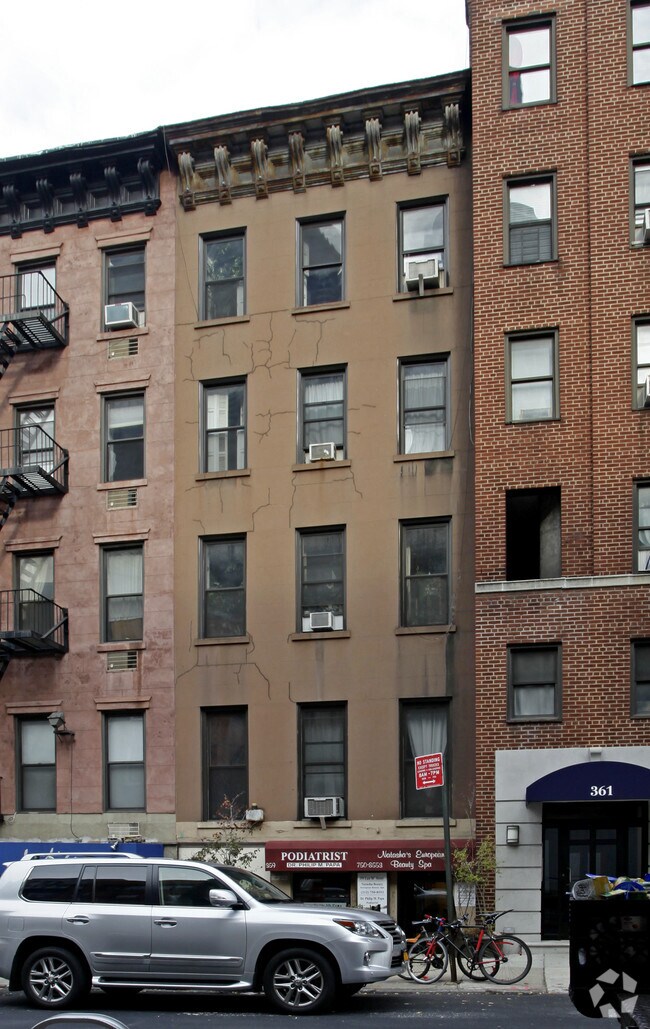 359 E 50th St, New York, NY 10022 Apartments New York, NY