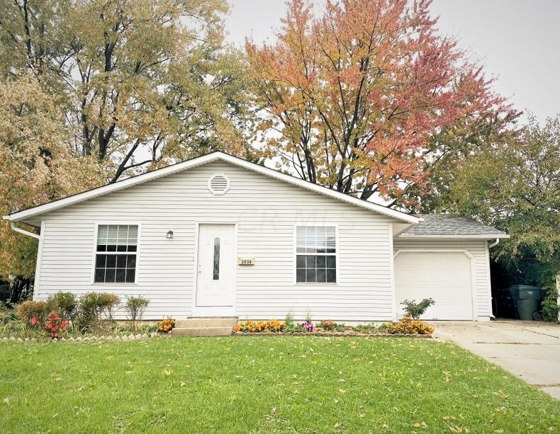 Primary Photo - 2038 Shawbury Ct W