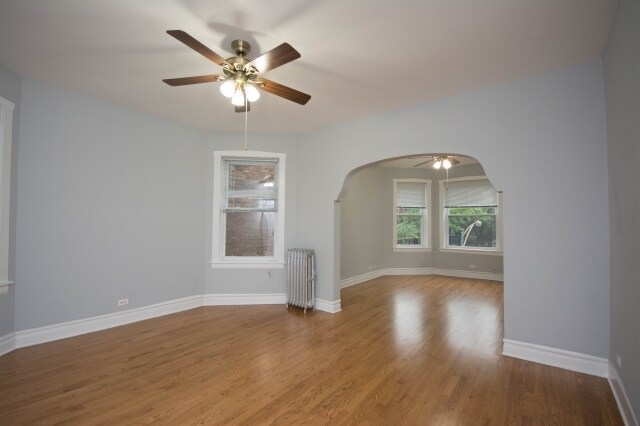 Building Photo - 5331 N Glenwood Ave