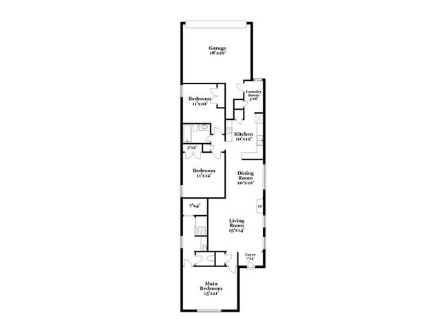 Building Photo - 8595 Griffin Park Dr
