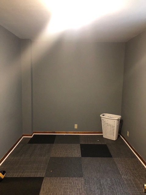 Bedroom 1 - 1517 N Jefferson St
