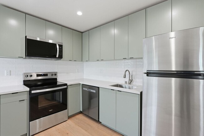 Foto del edificio - 2735 Broadway-2