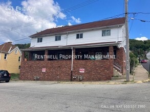 Building Photo - 441 Erie Ave