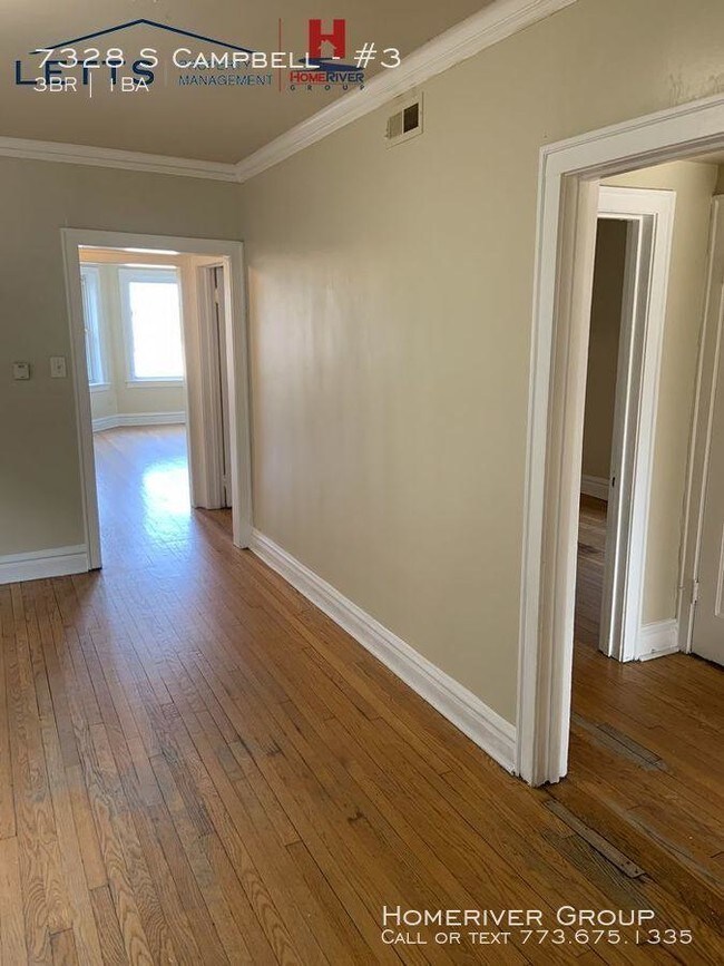 Building Photo - 3 bedroom in Chicago IL 60629