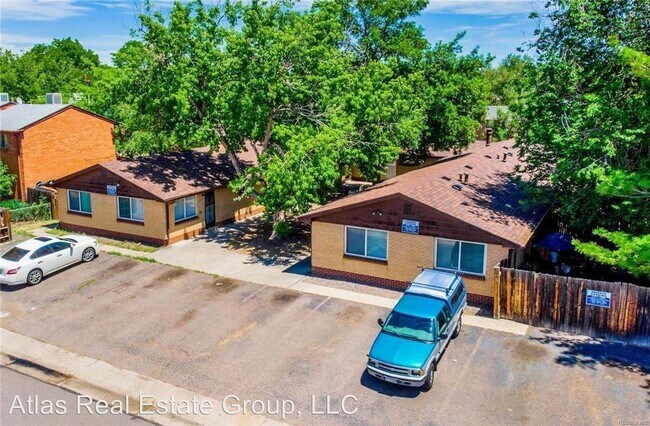 Building Photo - 4570-4580 Everett Ct