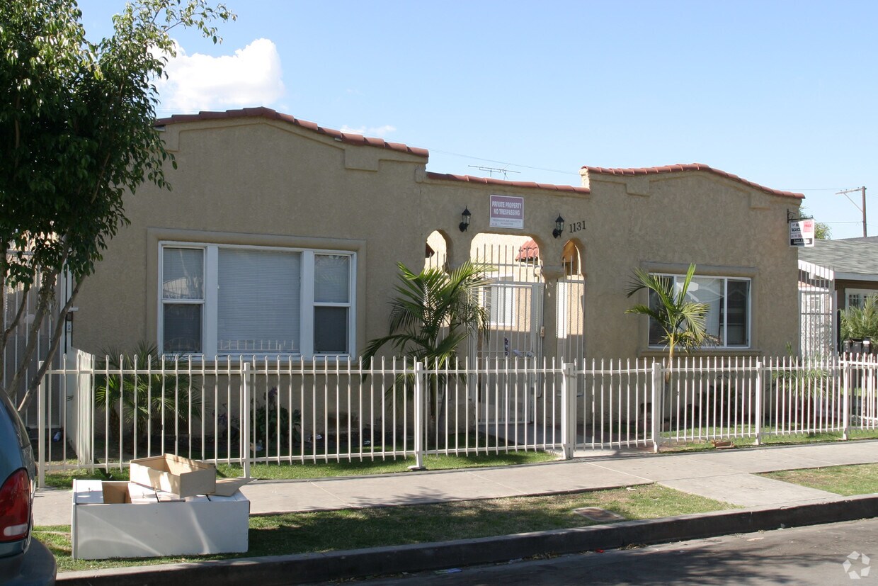 Foto del edificio - 1131 Saint Louis Ave